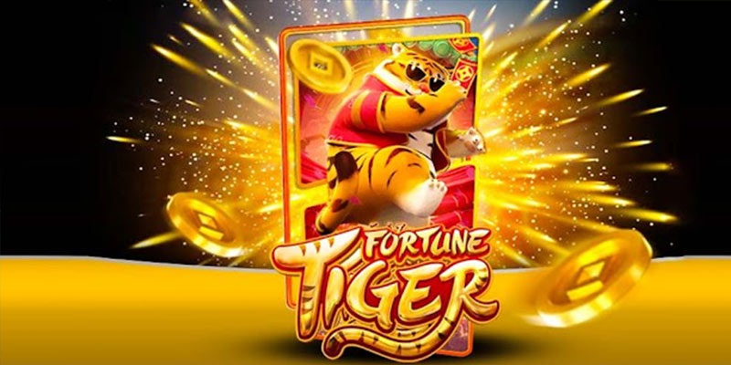 Quem é o Fortune Tiger bigwin.Com